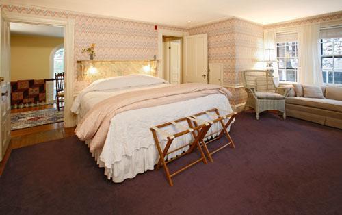 The Inn At Бат Екстер'єр фото